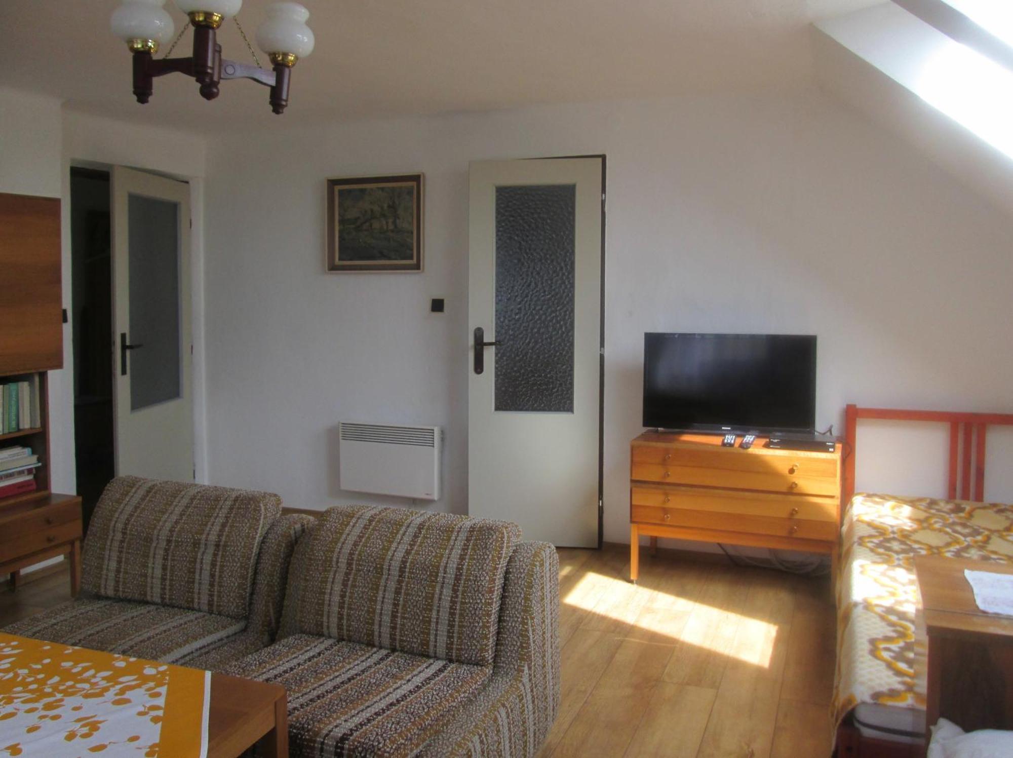 Apartman Tisa 68 Номер фото