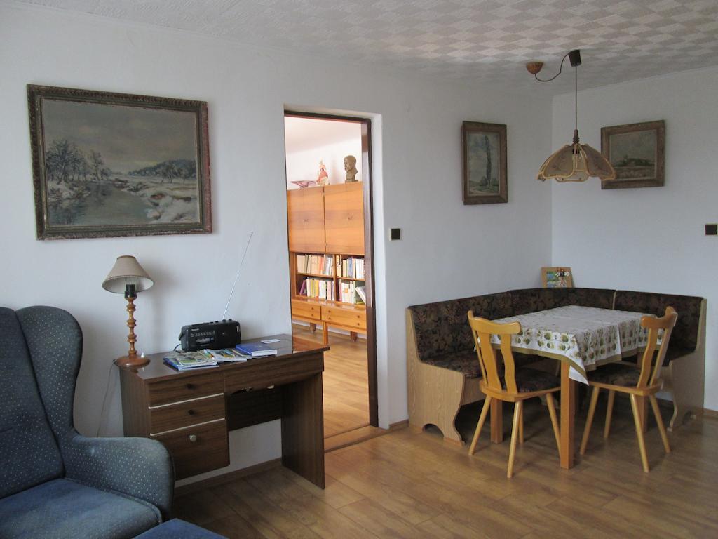 Apartman Tisa 68 Номер фото
