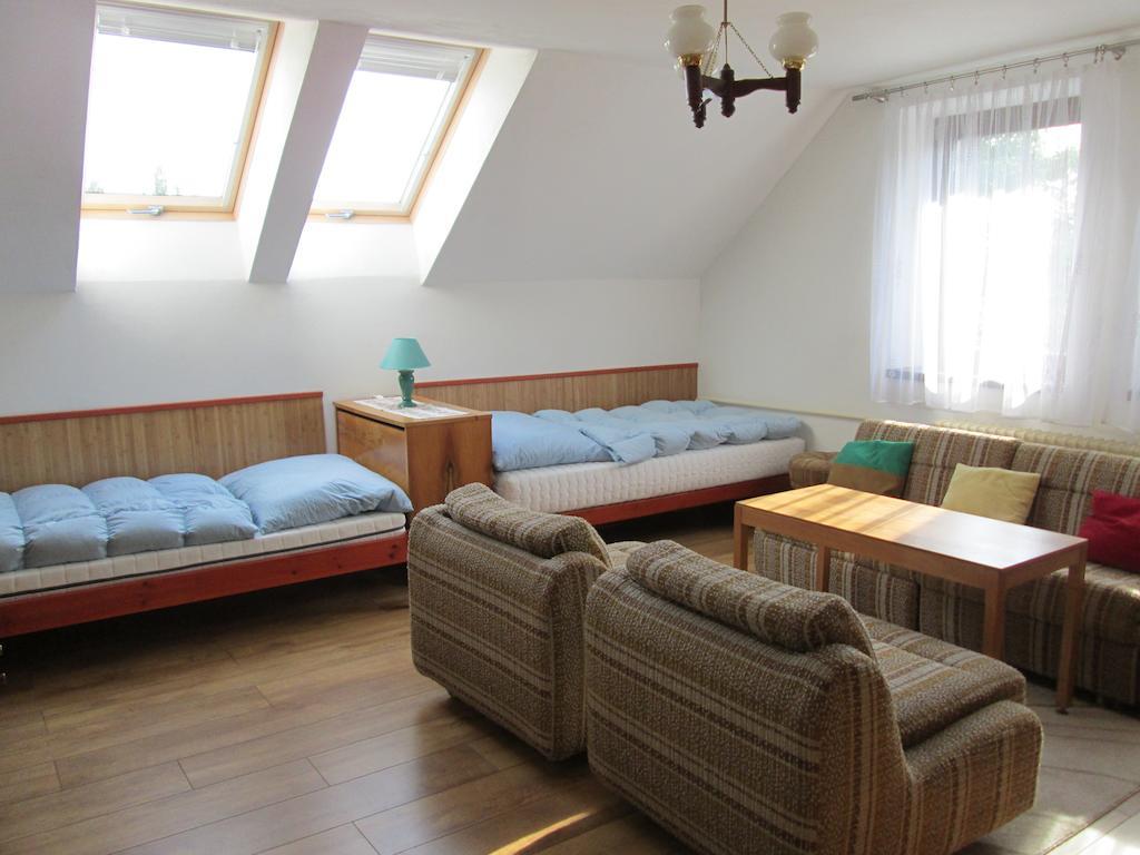 Apartman Tisa 68 Номер фото