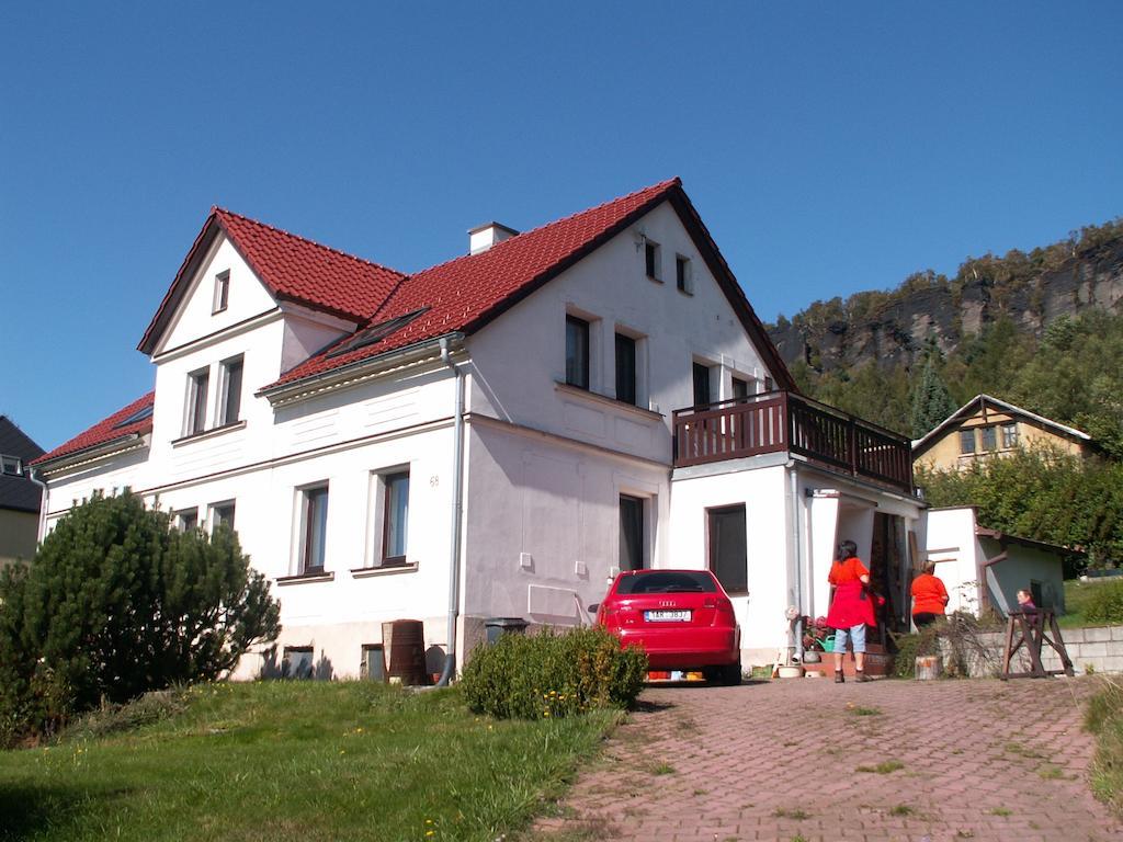 Apartman Tisa 68 Экстерьер фото