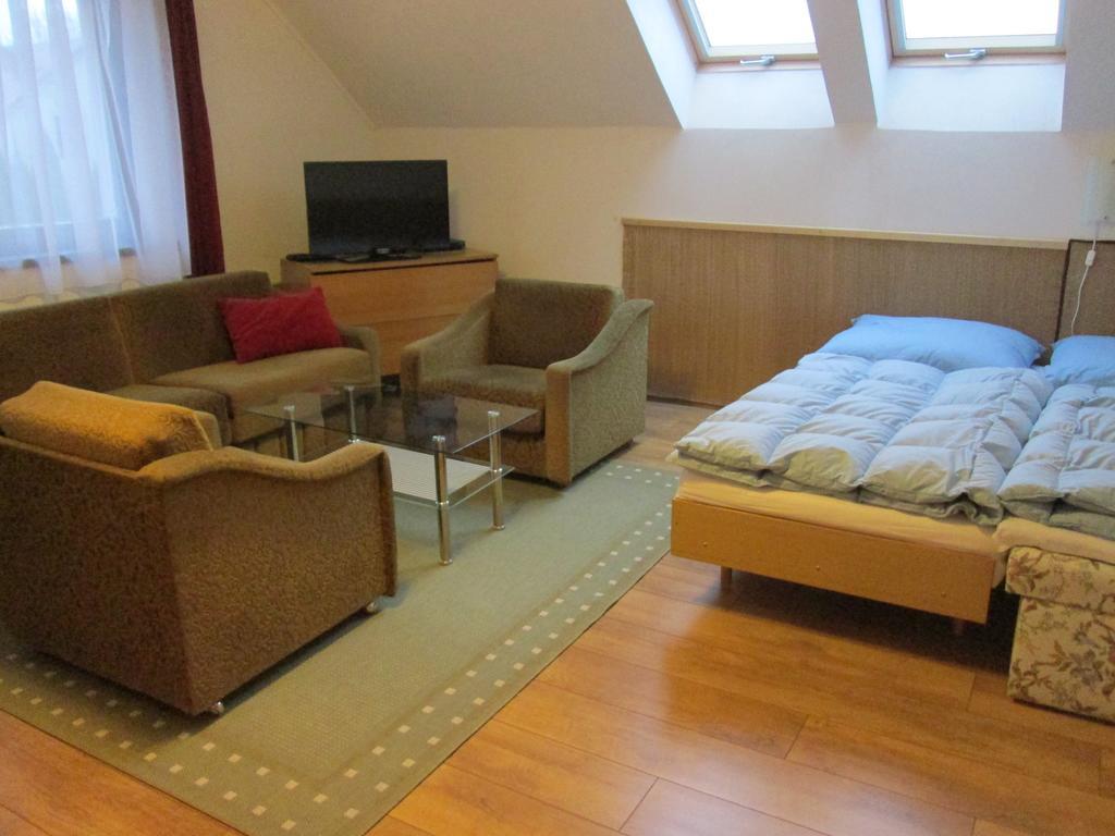 Apartman Tisa 68 Экстерьер фото