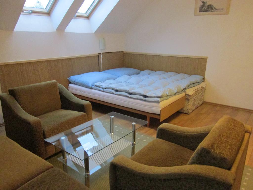 Apartman Tisa 68 Экстерьер фото