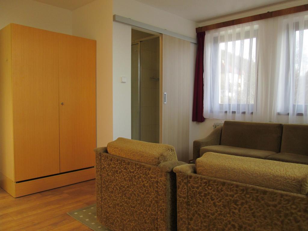 Apartman Tisa 68 Экстерьер фото
