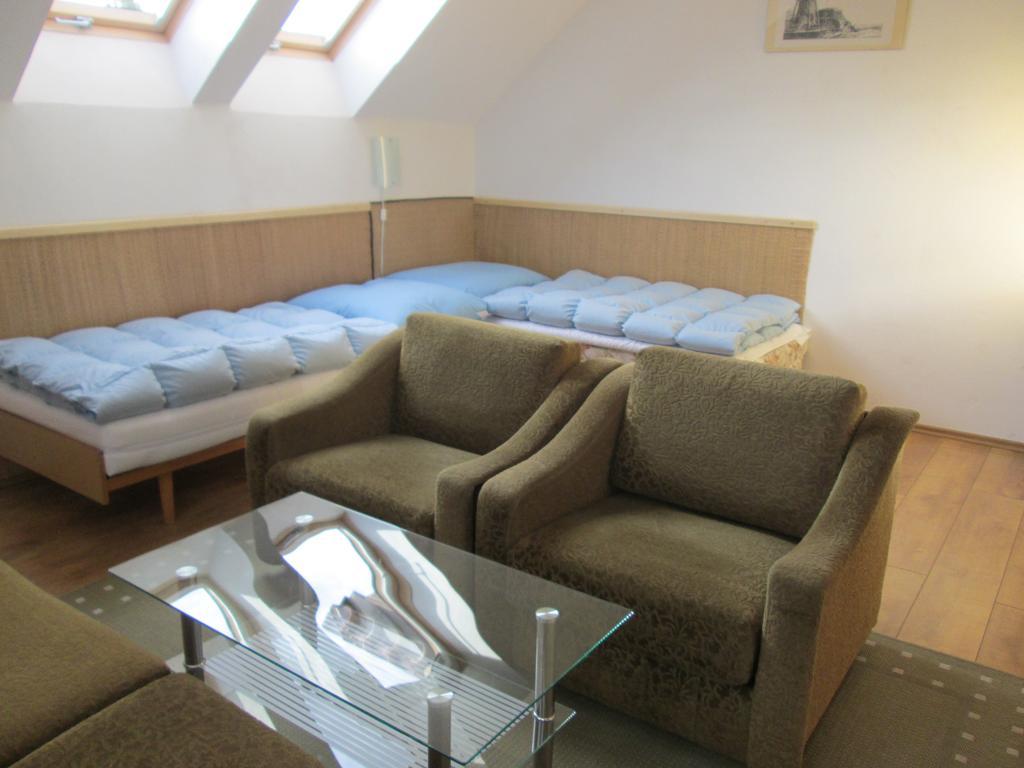 Apartman Tisa 68 Экстерьер фото