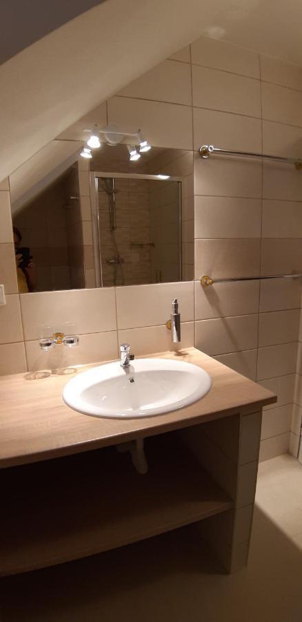 Apartman Tisa 68 Экстерьер фото
