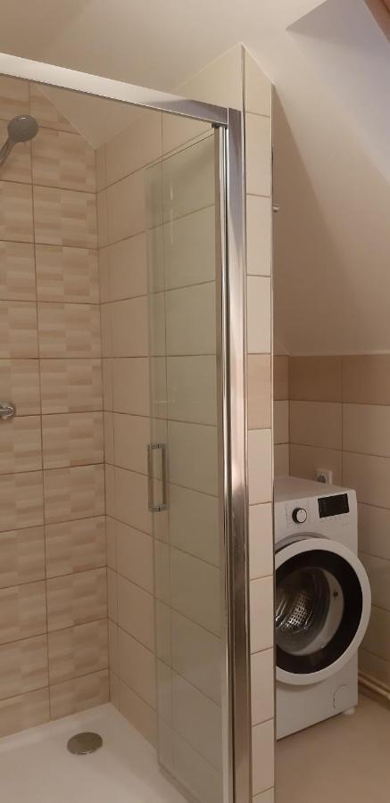 Apartman Tisa 68 Экстерьер фото